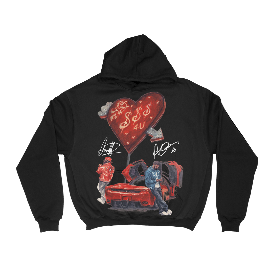 $$$4U Alternative Graphic Tee