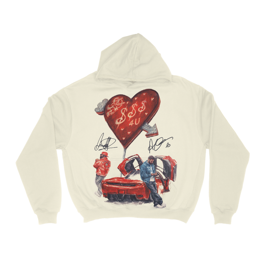 $$$4U Alternative Graphic Tee