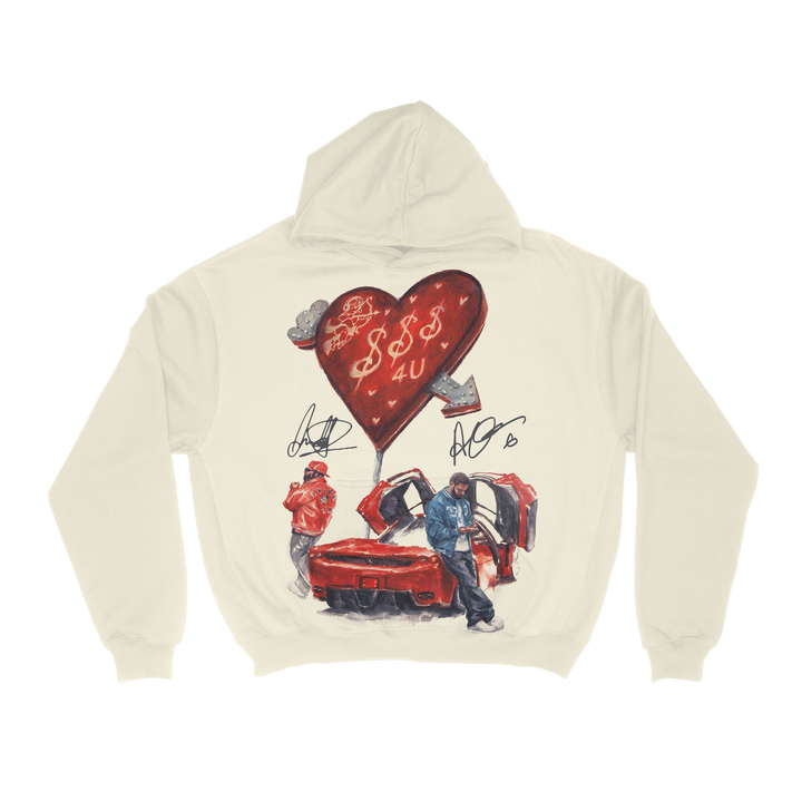 $$$4U Alternative Graphic Tee