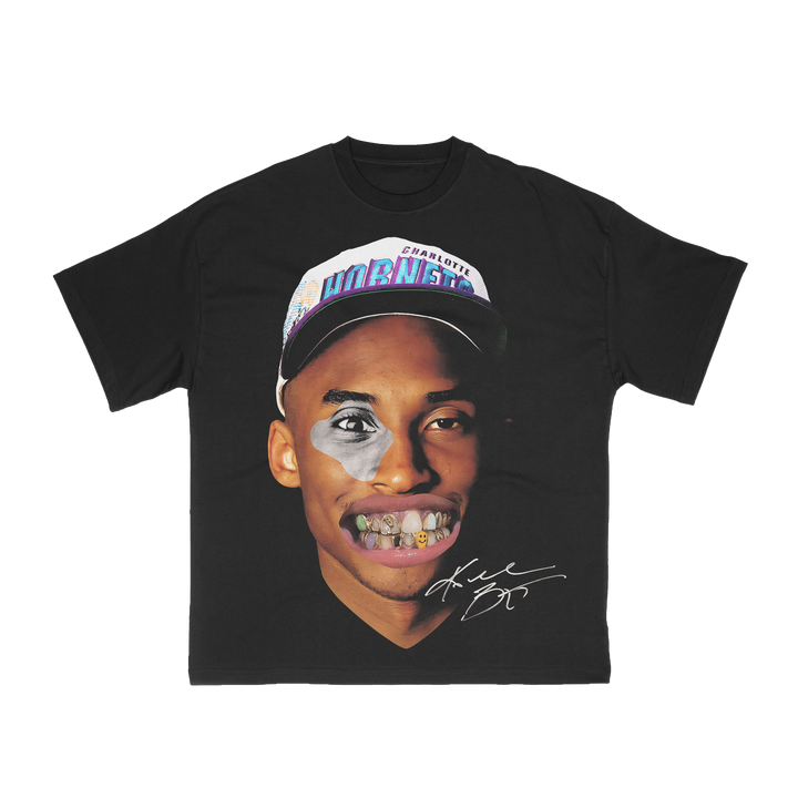 Kobe Collage Graphic Tee