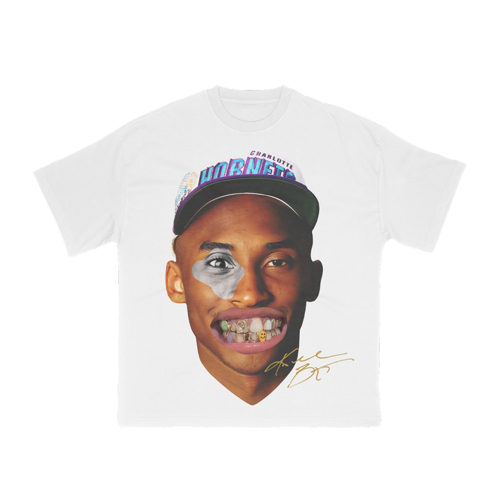 Kobe Collage Graphic Tee